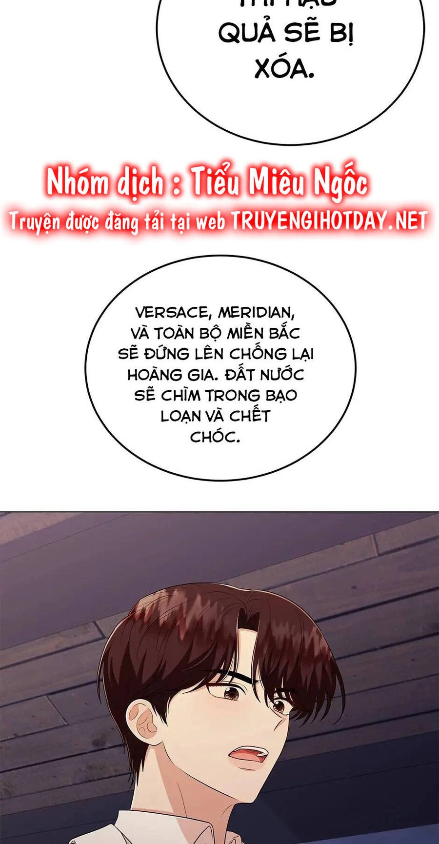 Nhân Vật Phản Diện Cũng Khó Chịu Chapter 71 - 84