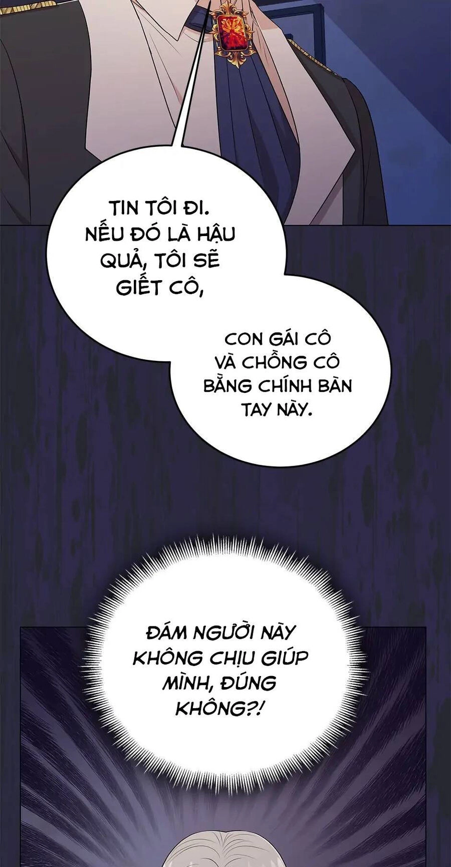 Nhân Vật Phản Diện Cũng Khó Chịu Chapter 71 - 85