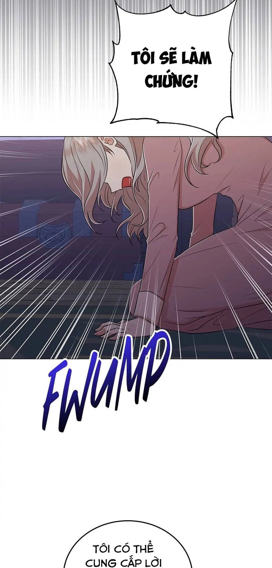 Nhân Vật Phản Diện Cũng Khó Chịu Chapter 71 - 87