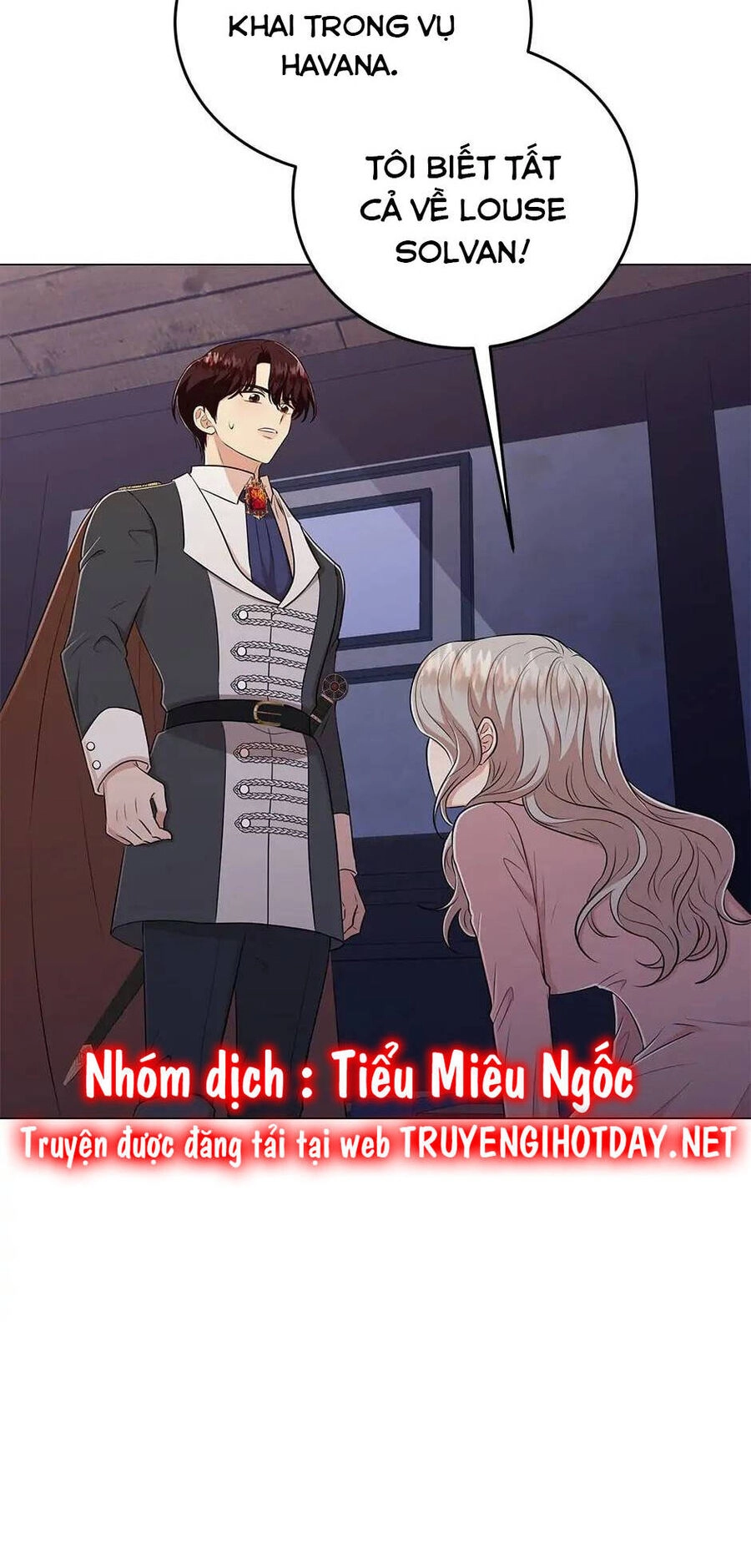 Nhân Vật Phản Diện Cũng Khó Chịu Chapter 71 - 88