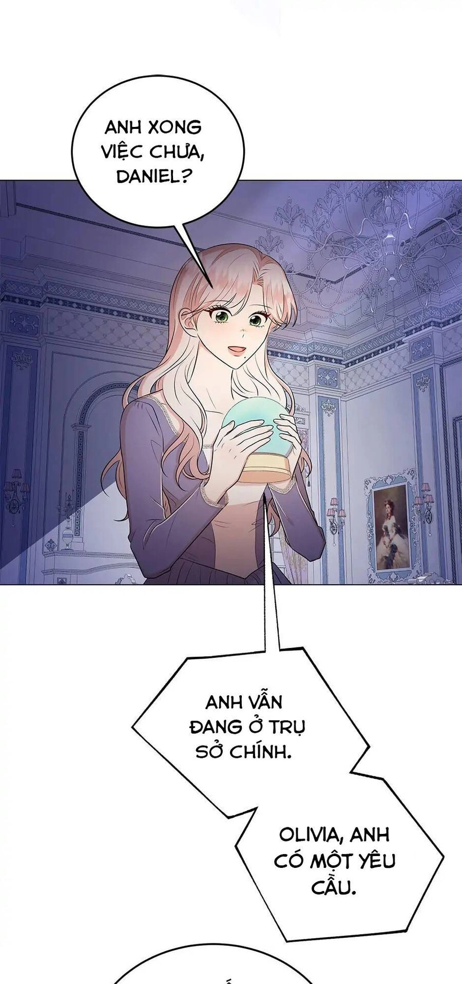 Nhân Vật Phản Diện Cũng Khó Chịu Chapter 71 - 93