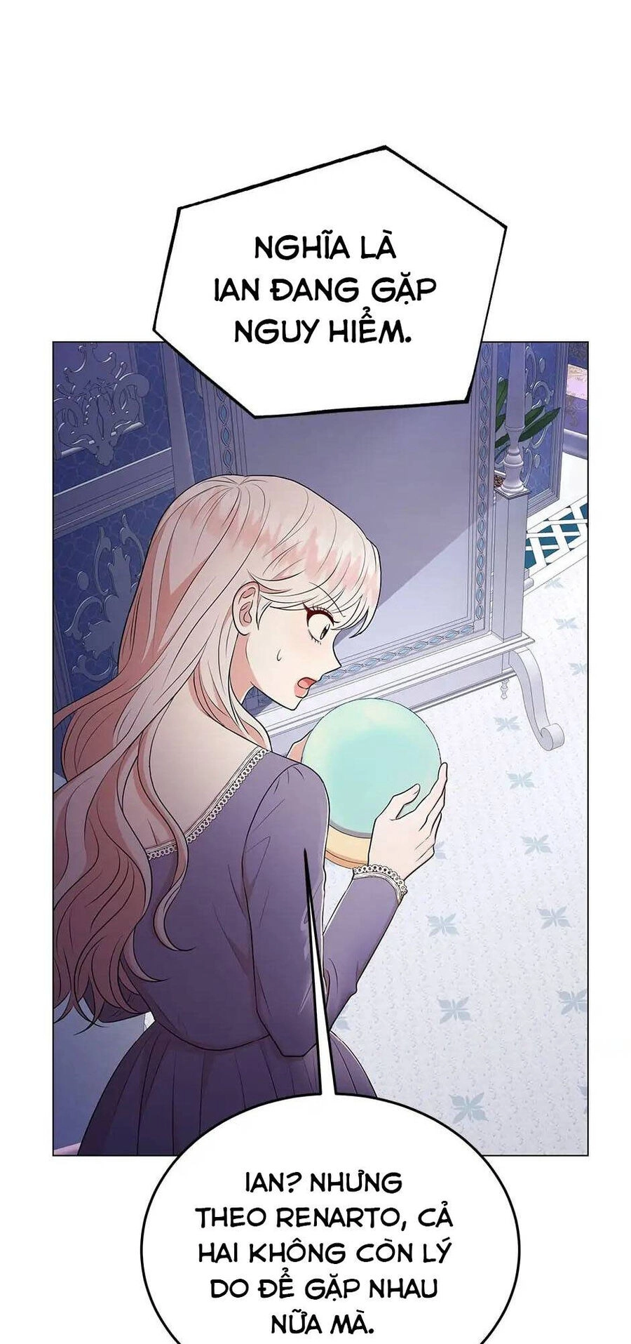 Nhân Vật Phản Diện Cũng Khó Chịu Chapter 71 - 96