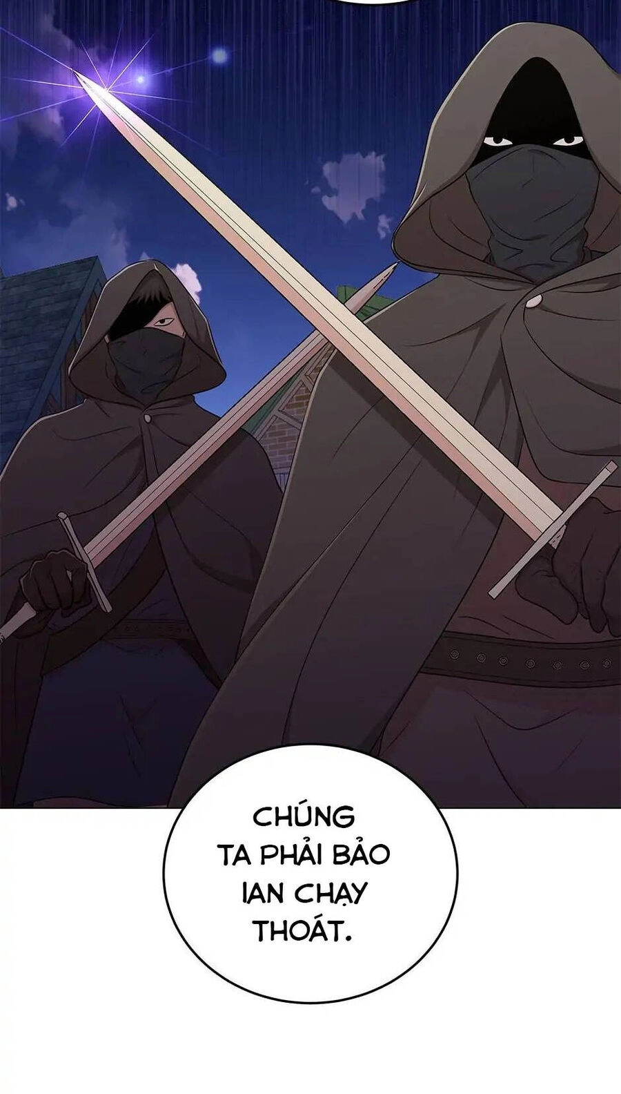 Nhân Vật Phản Diện Cũng Khó Chịu Chapter 71 - 100