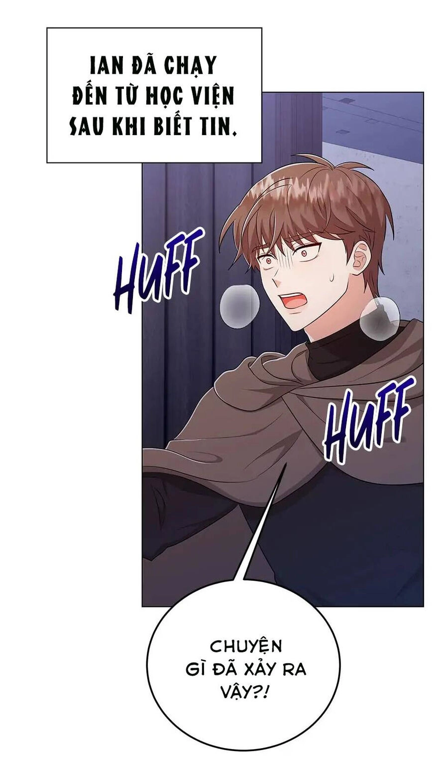 Nhân Vật Phản Diện Cũng Khó Chịu Chapter 72 - 12