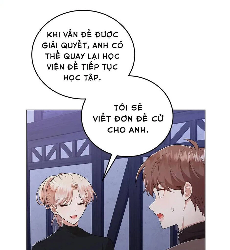 Nhân Vật Phản Diện Cũng Khó Chịu Chapter 72 - 24