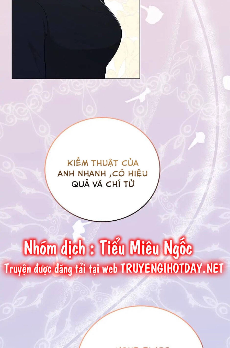 Nhân Vật Phản Diện Cũng Khó Chịu Chapter 72 - 27