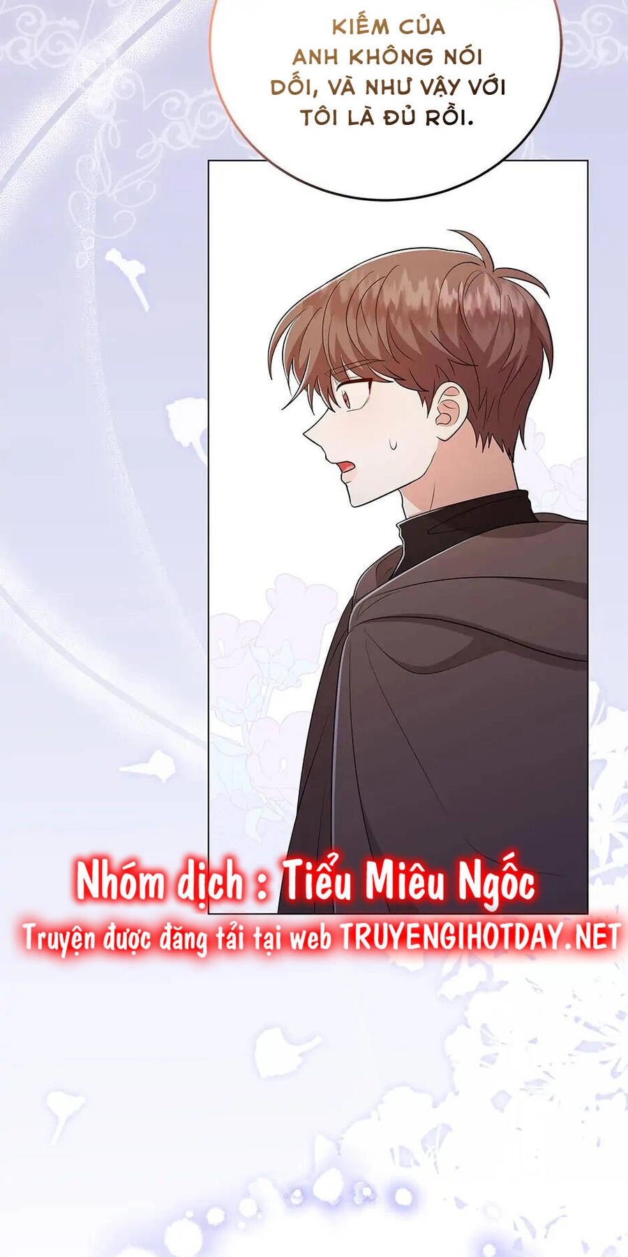 Nhân Vật Phản Diện Cũng Khó Chịu Chapter 72 - 28