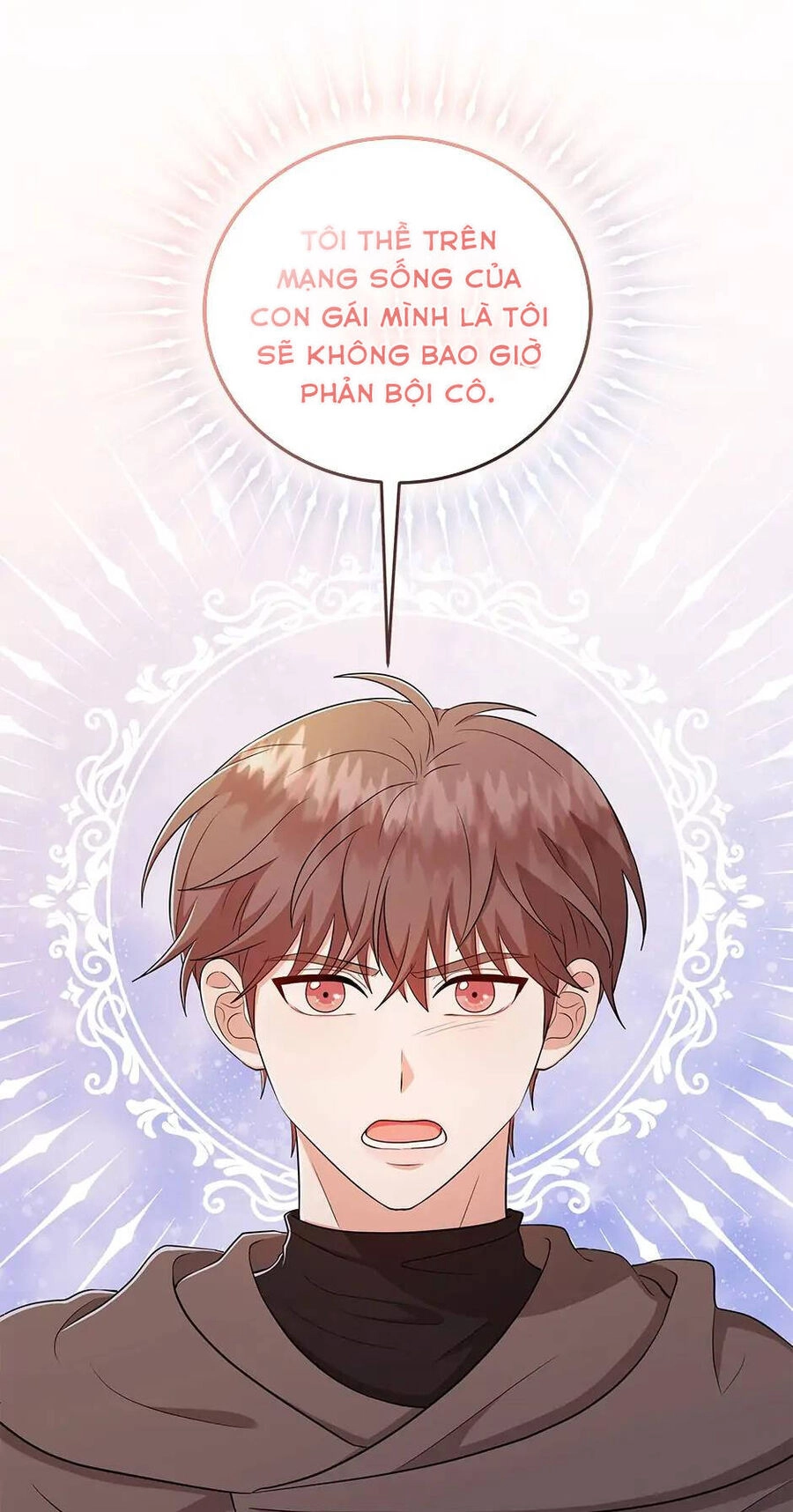 Nhân Vật Phản Diện Cũng Khó Chịu Chapter 72 - 30