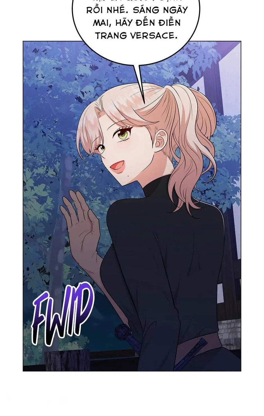 Nhân Vật Phản Diện Cũng Khó Chịu Chapter 72 - 32