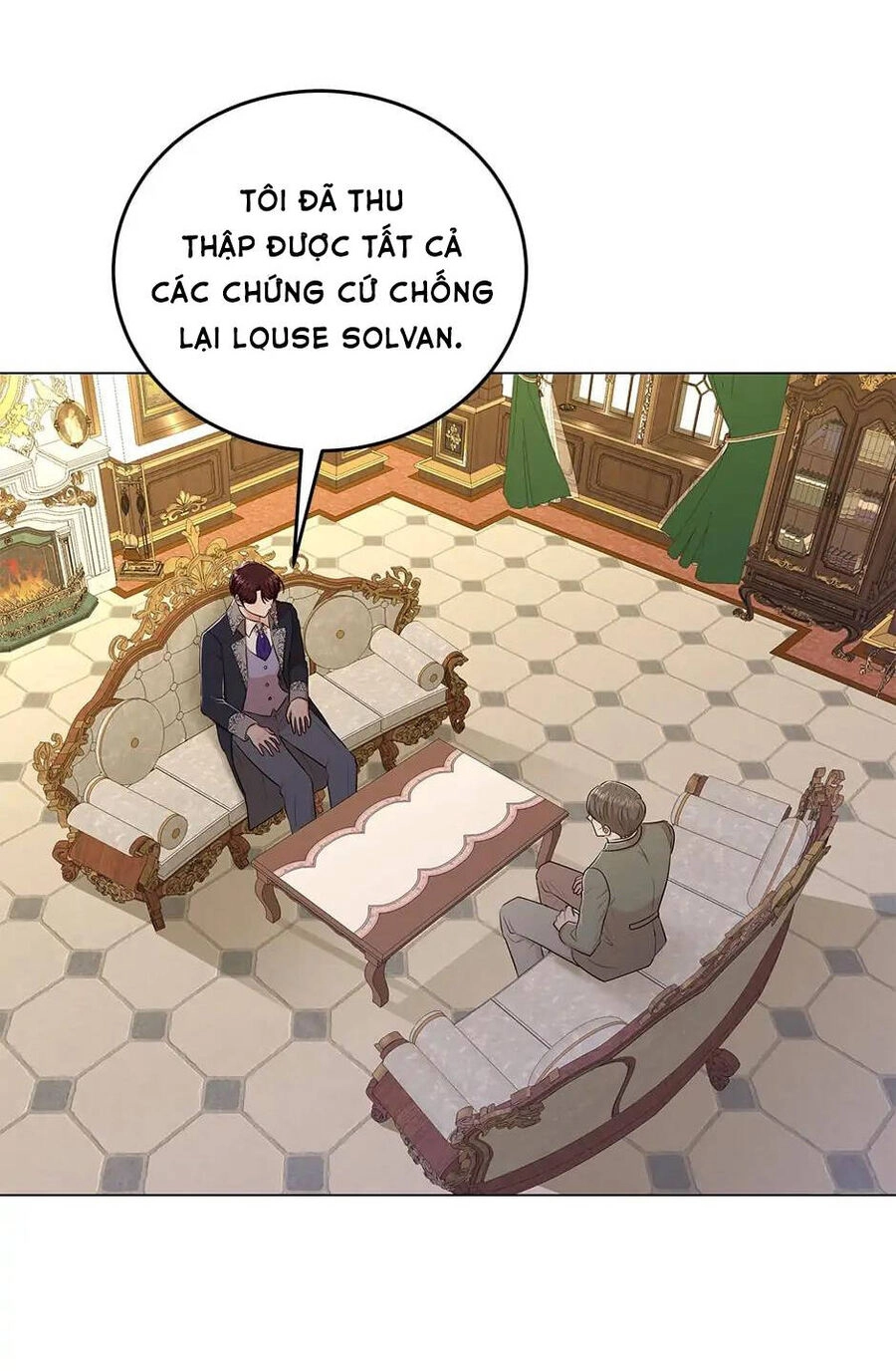 Nhân Vật Phản Diện Cũng Khó Chịu Chapter 72 - 41