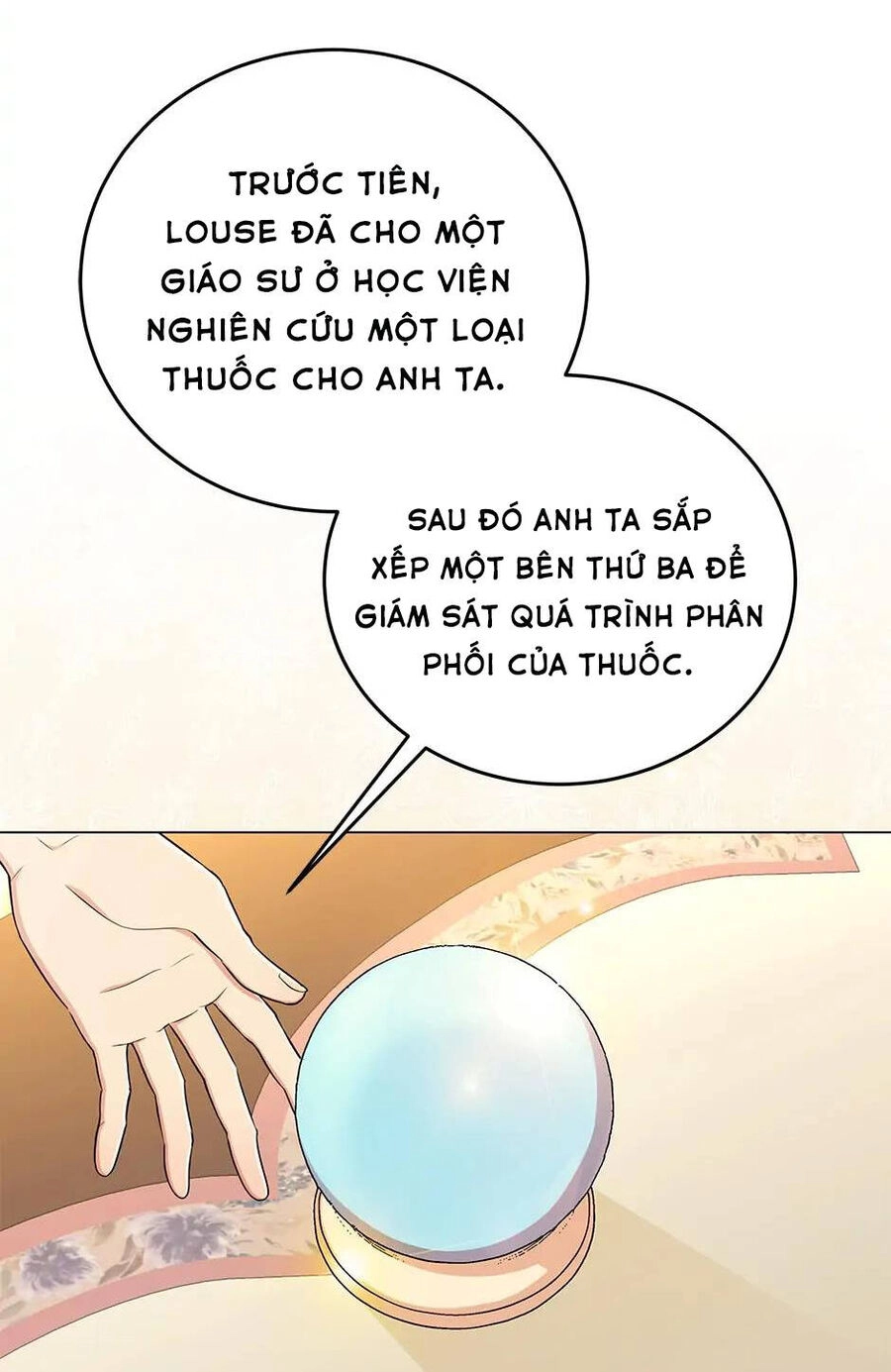 Nhân Vật Phản Diện Cũng Khó Chịu Chapter 72 - 42