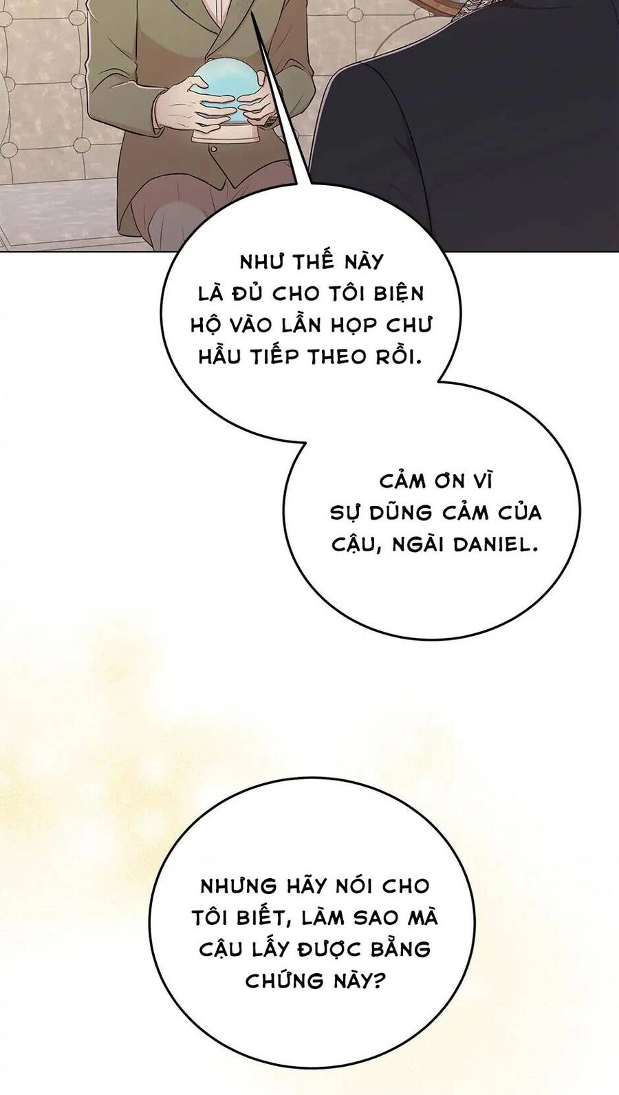 Nhân Vật Phản Diện Cũng Khó Chịu Chapter 72 - 44