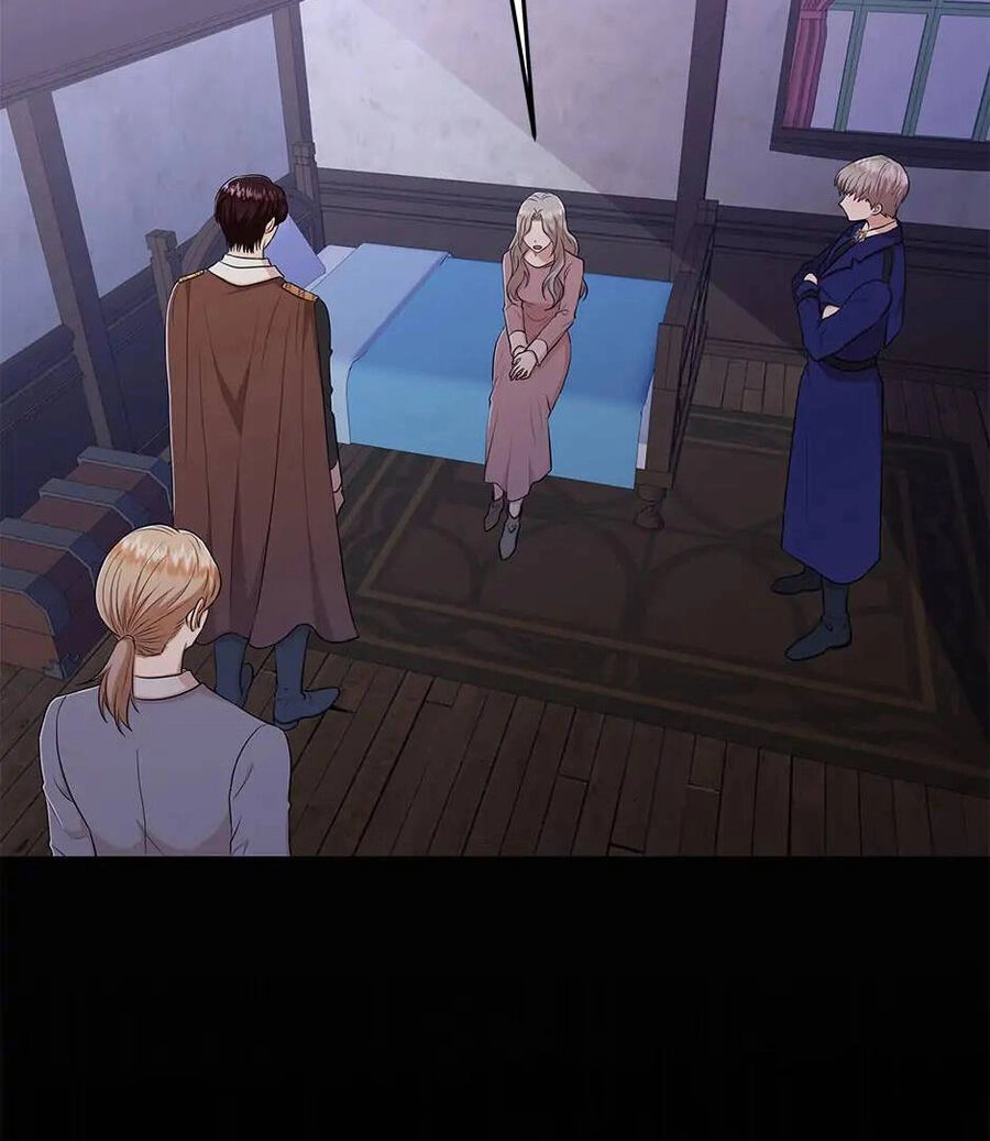 Nhân Vật Phản Diện Cũng Khó Chịu Chapter 72 - 47