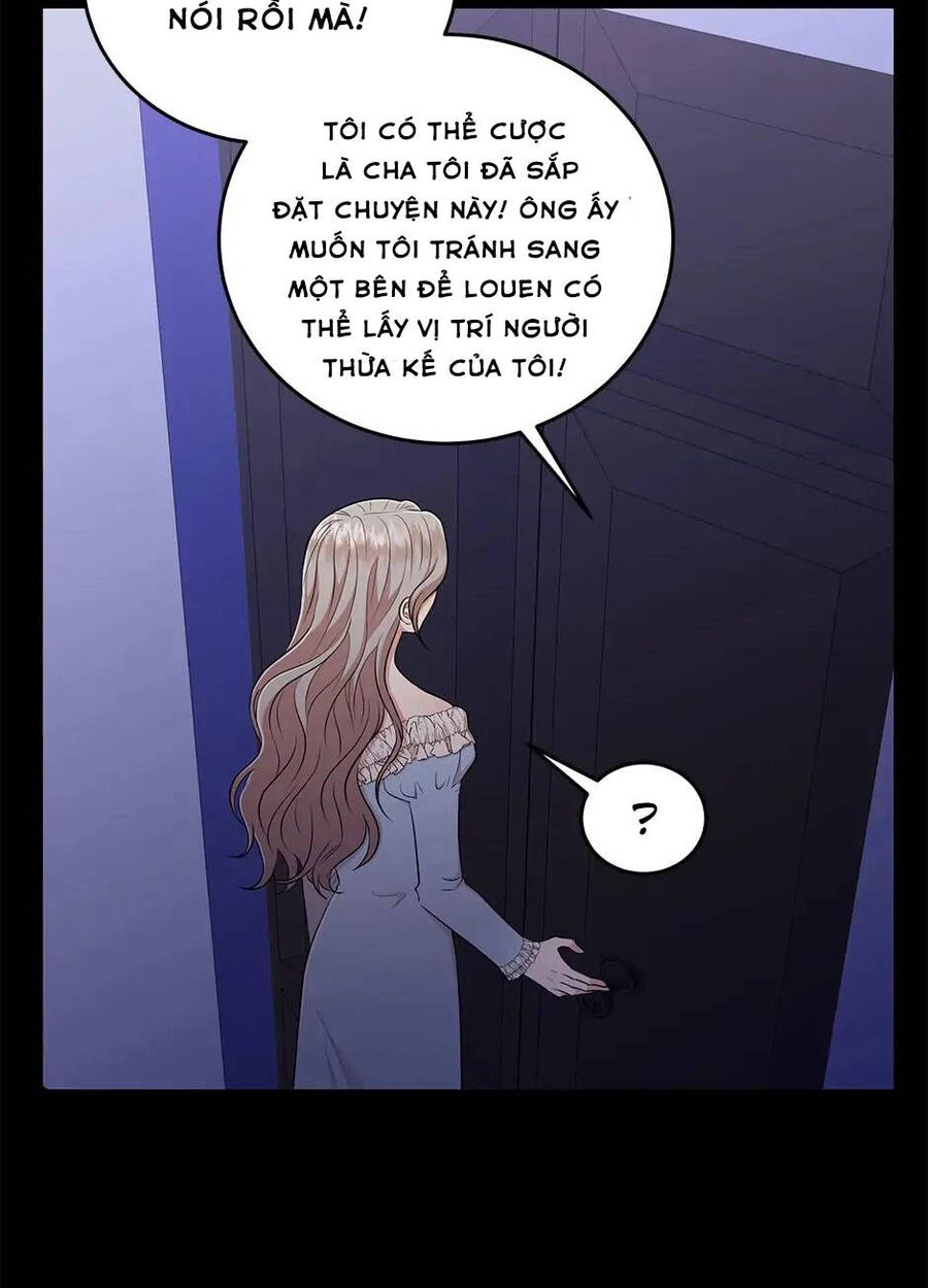 Nhân Vật Phản Diện Cũng Khó Chịu Chapter 72 - 49