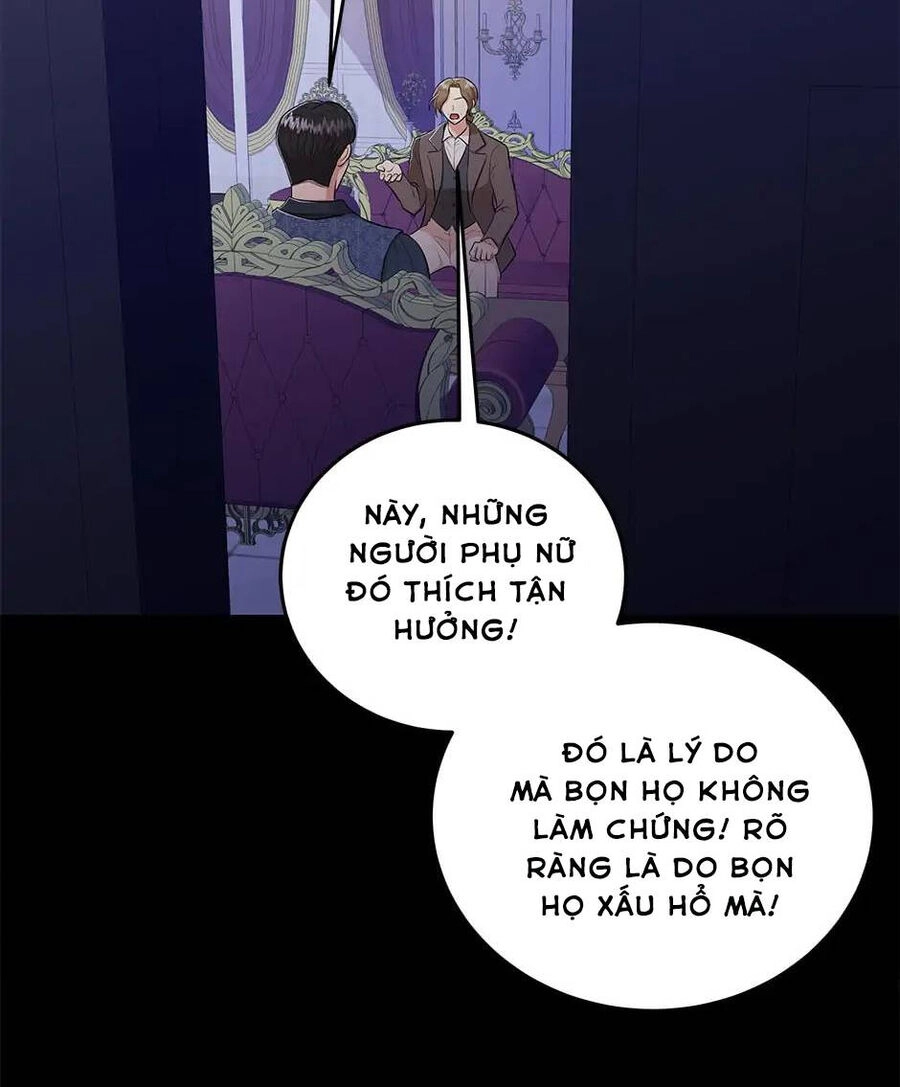 Nhân Vật Phản Diện Cũng Khó Chịu Chapter 72 - 51