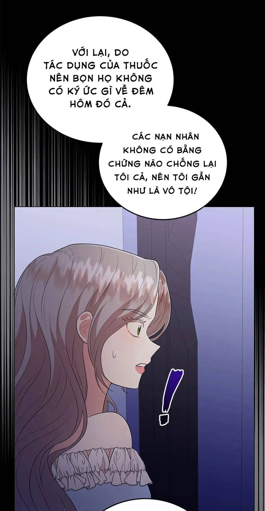 Nhân Vật Phản Diện Cũng Khó Chịu Chapter 72 - 52