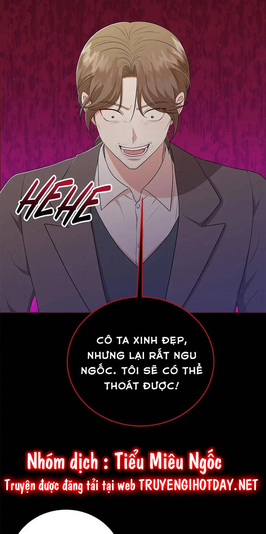 Nhân Vật Phản Diện Cũng Khó Chịu Chapter 72 - 54