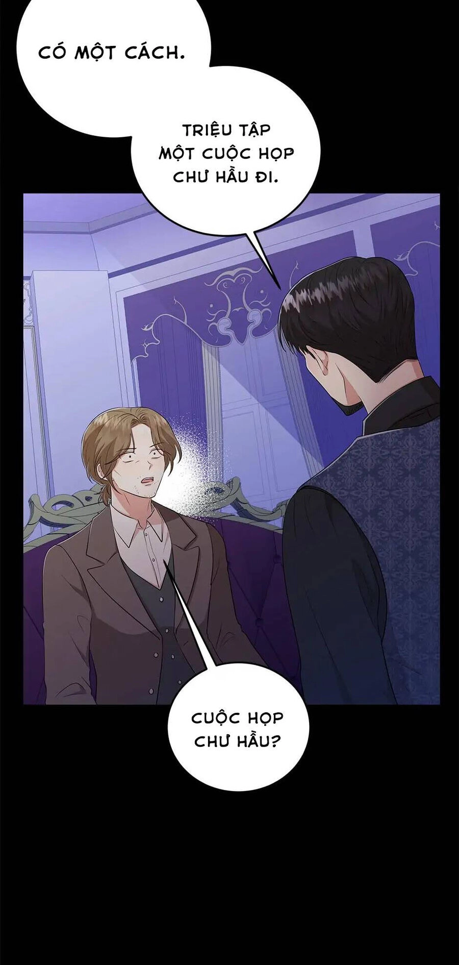 Nhân Vật Phản Diện Cũng Khó Chịu Chapter 72 - 55