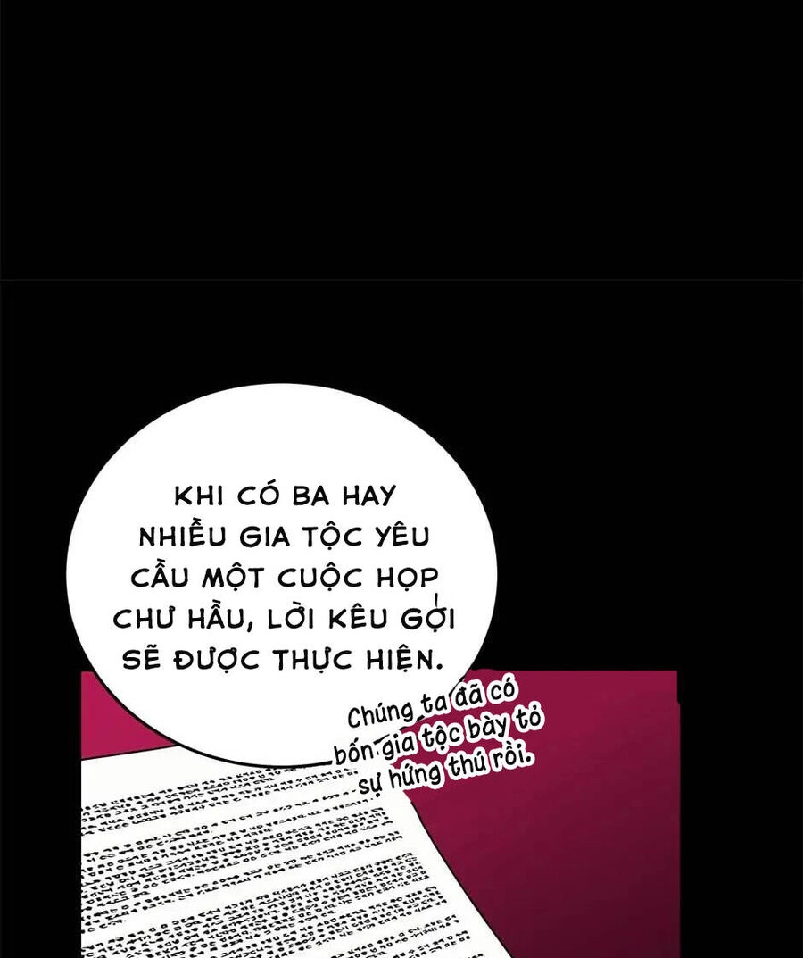 Nhân Vật Phản Diện Cũng Khó Chịu Chapter 72 - 56