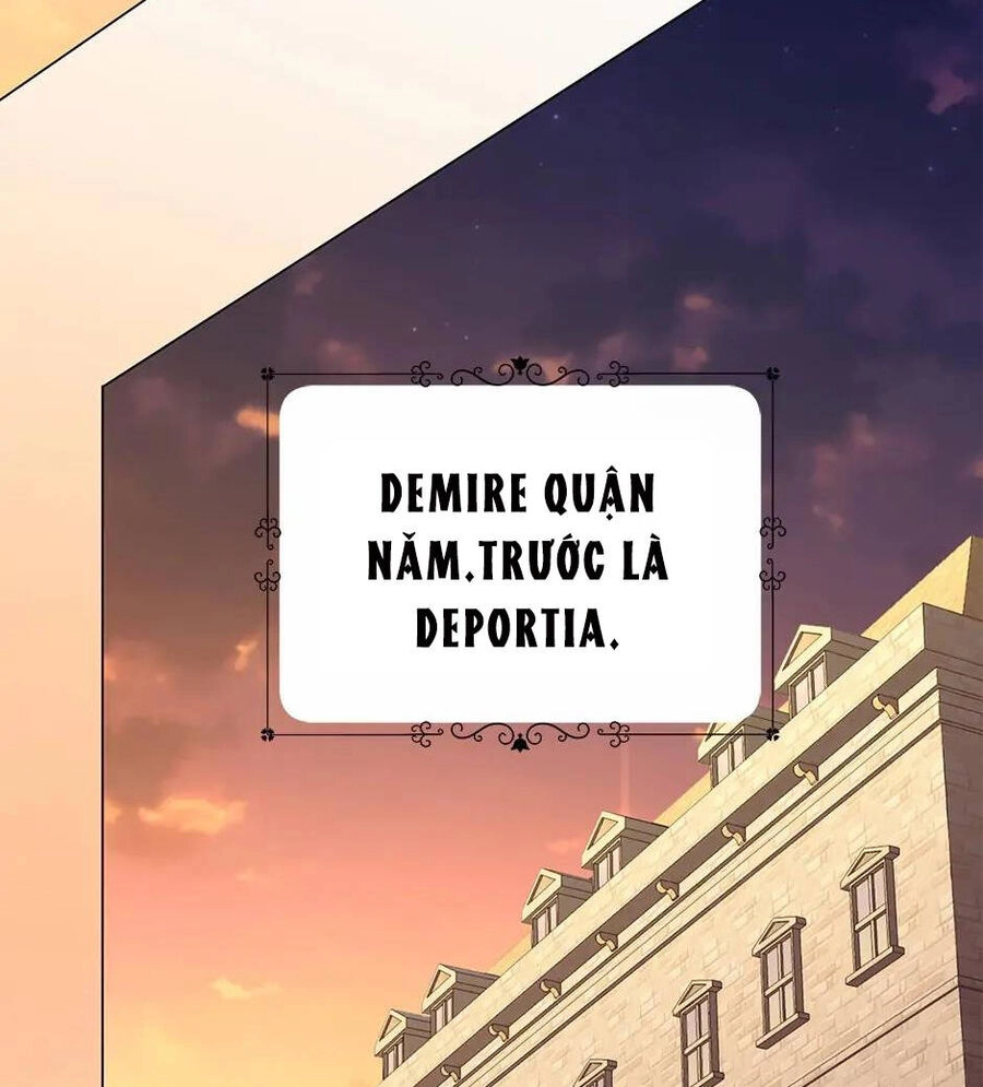 Nhân Vật Phản Diện Cũng Khó Chịu Chapter 72 - 75