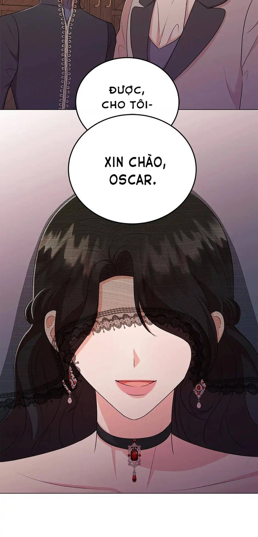 Nhân Vật Phản Diện Cũng Khó Chịu Chapter 72 - 77