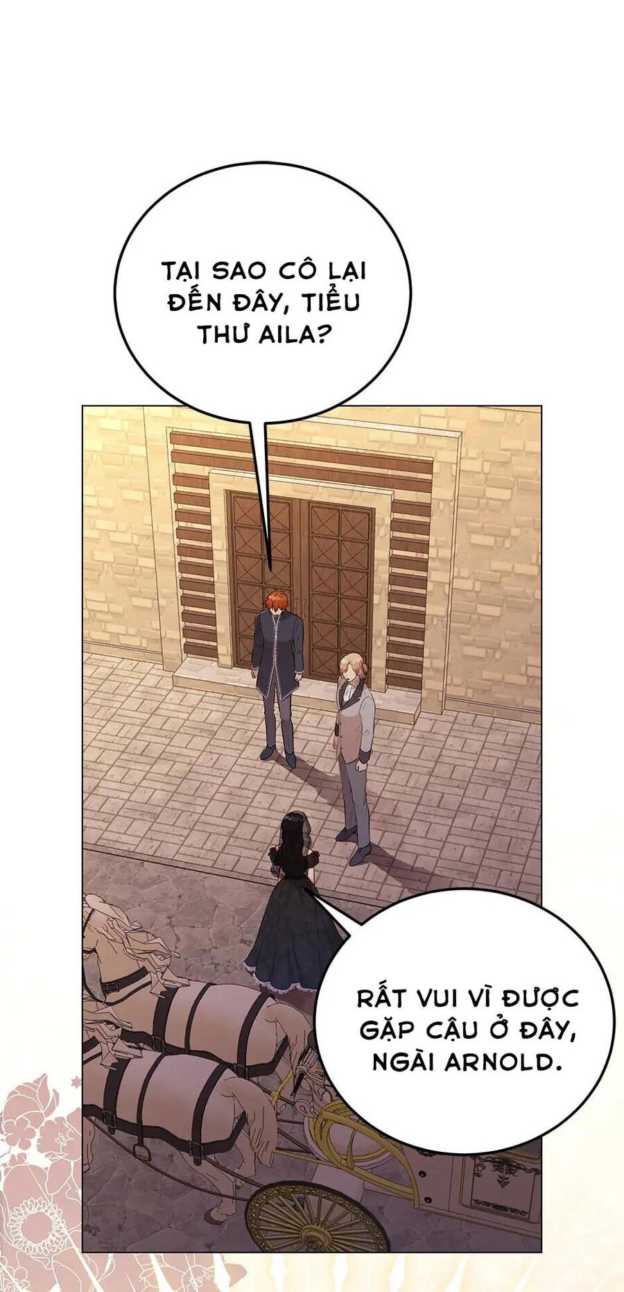 Nhân Vật Phản Diện Cũng Khó Chịu Chapter 72 - 78