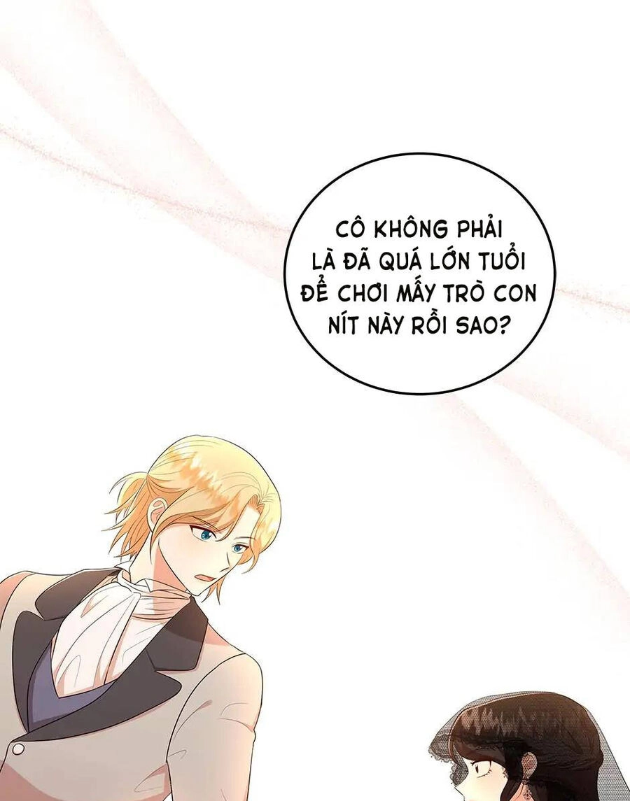 Nhân Vật Phản Diện Cũng Khó Chịu Chapter 72 - 94