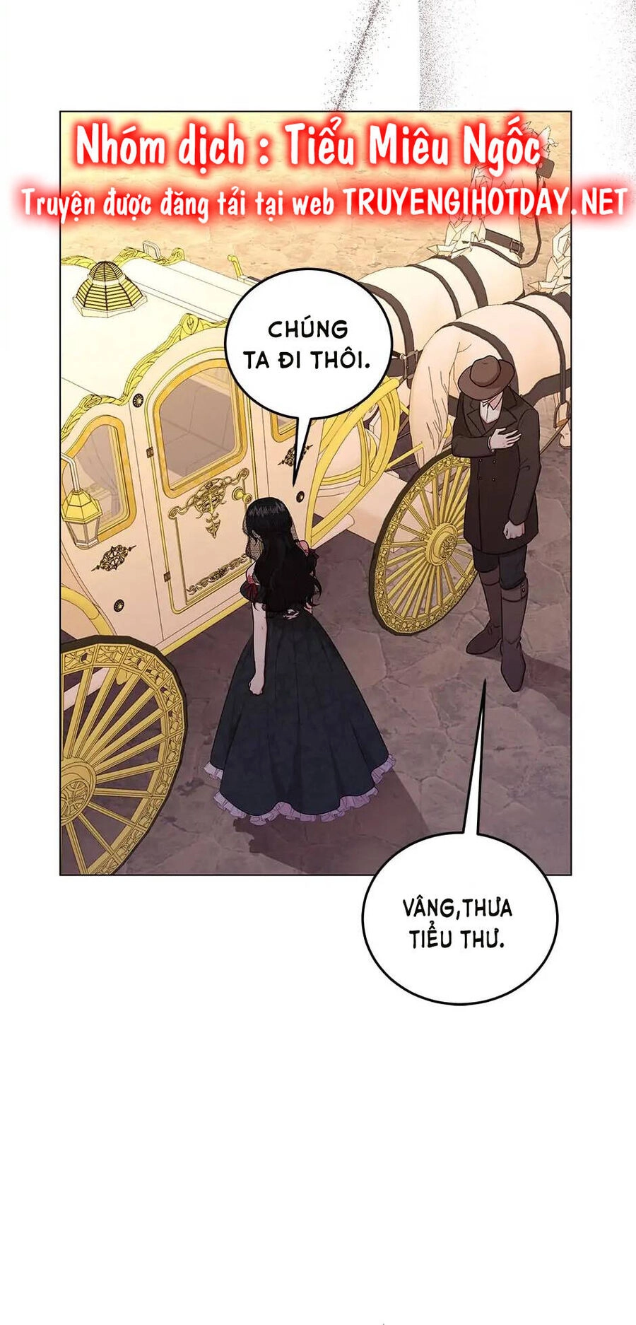 Nhân Vật Phản Diện Cũng Khó Chịu Chapter 72 - 105