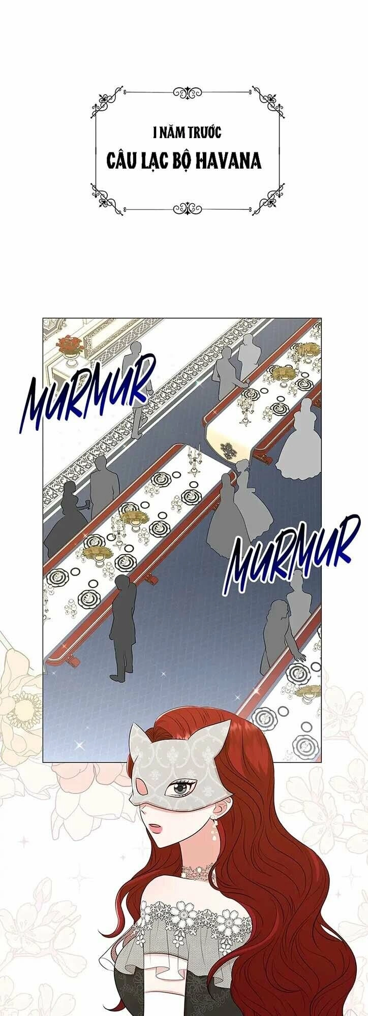 Nhân Vật Phản Diện Cũng Khó Chịu Chapter 73 - 3