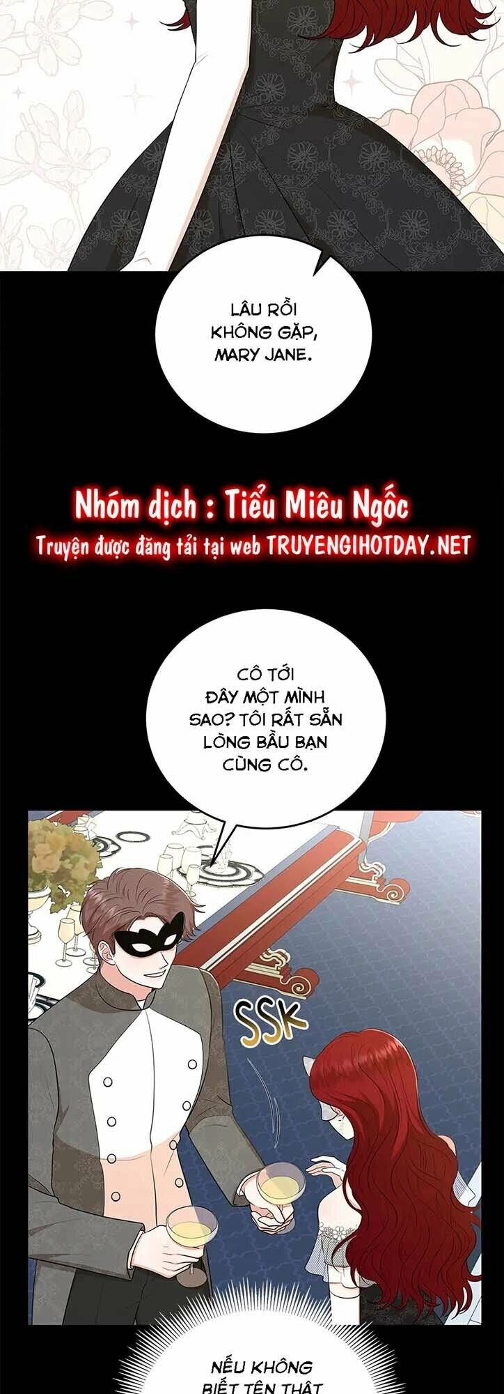 Nhân Vật Phản Diện Cũng Khó Chịu Chapter 73 - 4