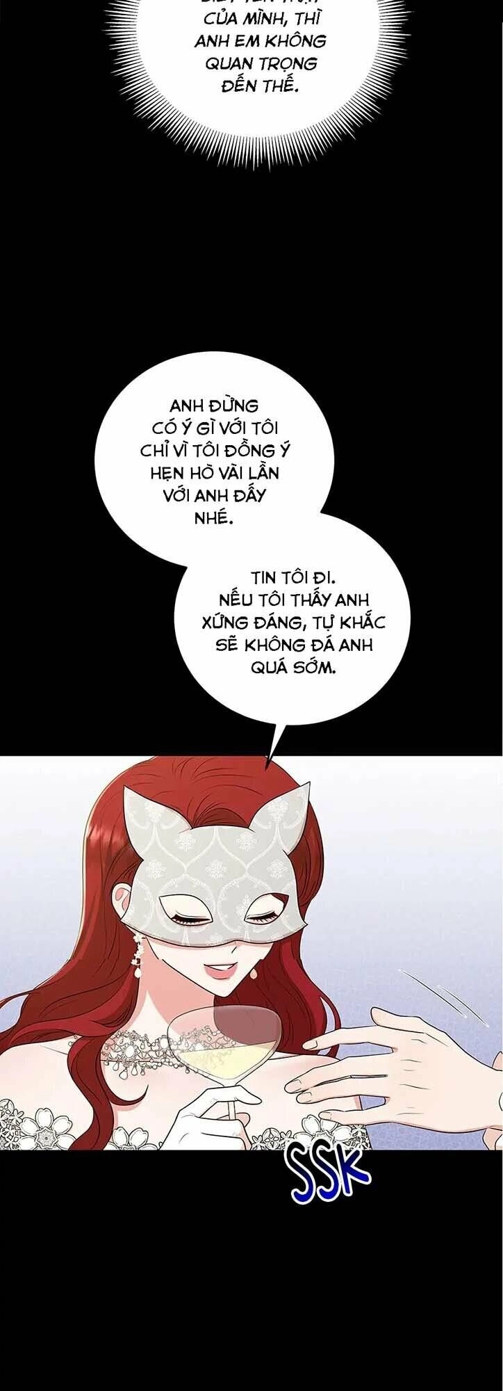 Nhân Vật Phản Diện Cũng Khó Chịu Chapter 73 - 5