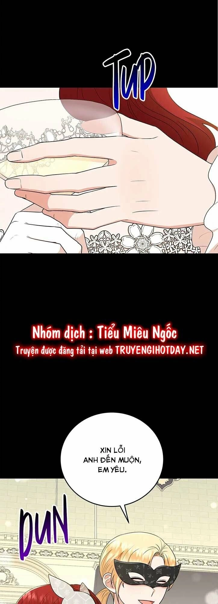 Nhân Vật Phản Diện Cũng Khó Chịu Chapter 73 - 6