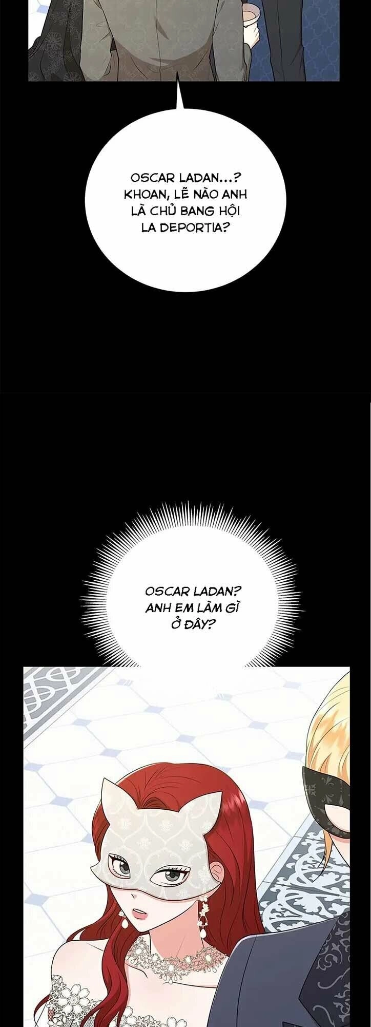 Nhân Vật Phản Diện Cũng Khó Chịu Chapter 73 - 8