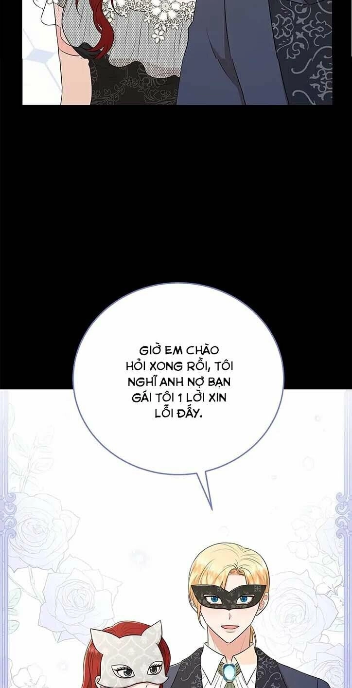 Nhân Vật Phản Diện Cũng Khó Chịu Chapter 73 - 9