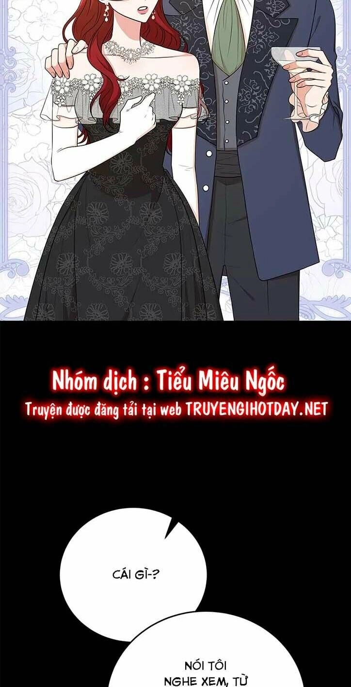 Nhân Vật Phản Diện Cũng Khó Chịu Chapter 73 - 10