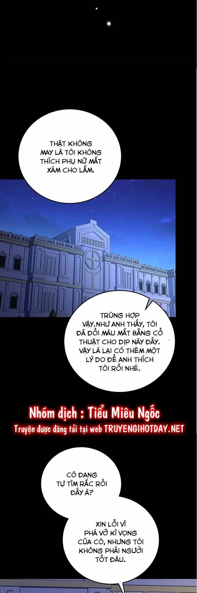 Nhân Vật Phản Diện Cũng Khó Chịu Chapter 73 - 14