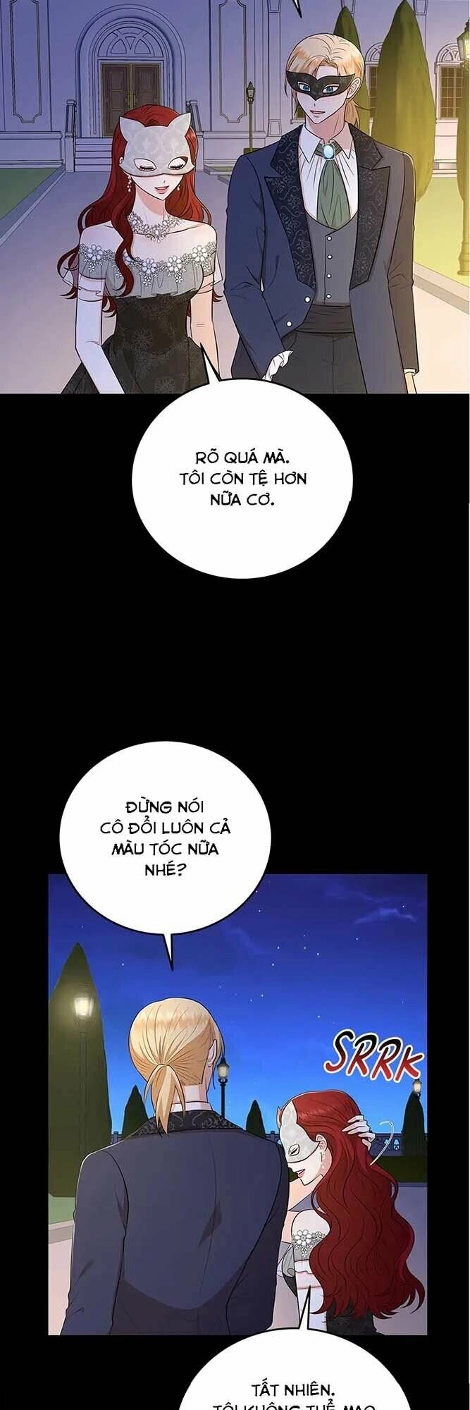 Nhân Vật Phản Diện Cũng Khó Chịu Chapter 73 - 15