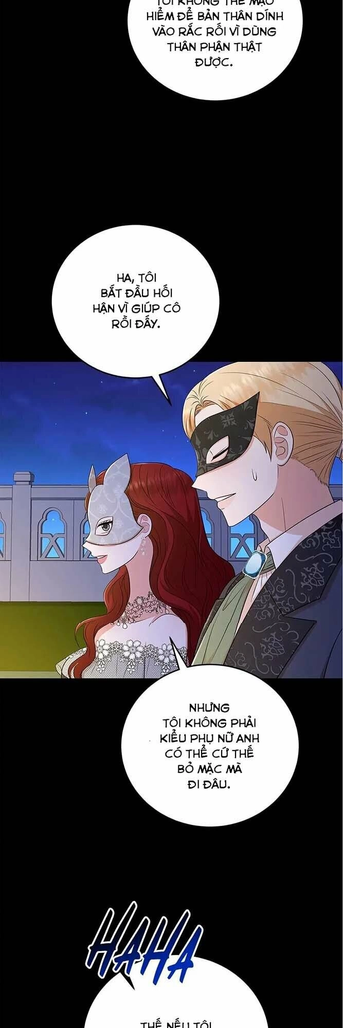 Nhân Vật Phản Diện Cũng Khó Chịu Chapter 73 - 16