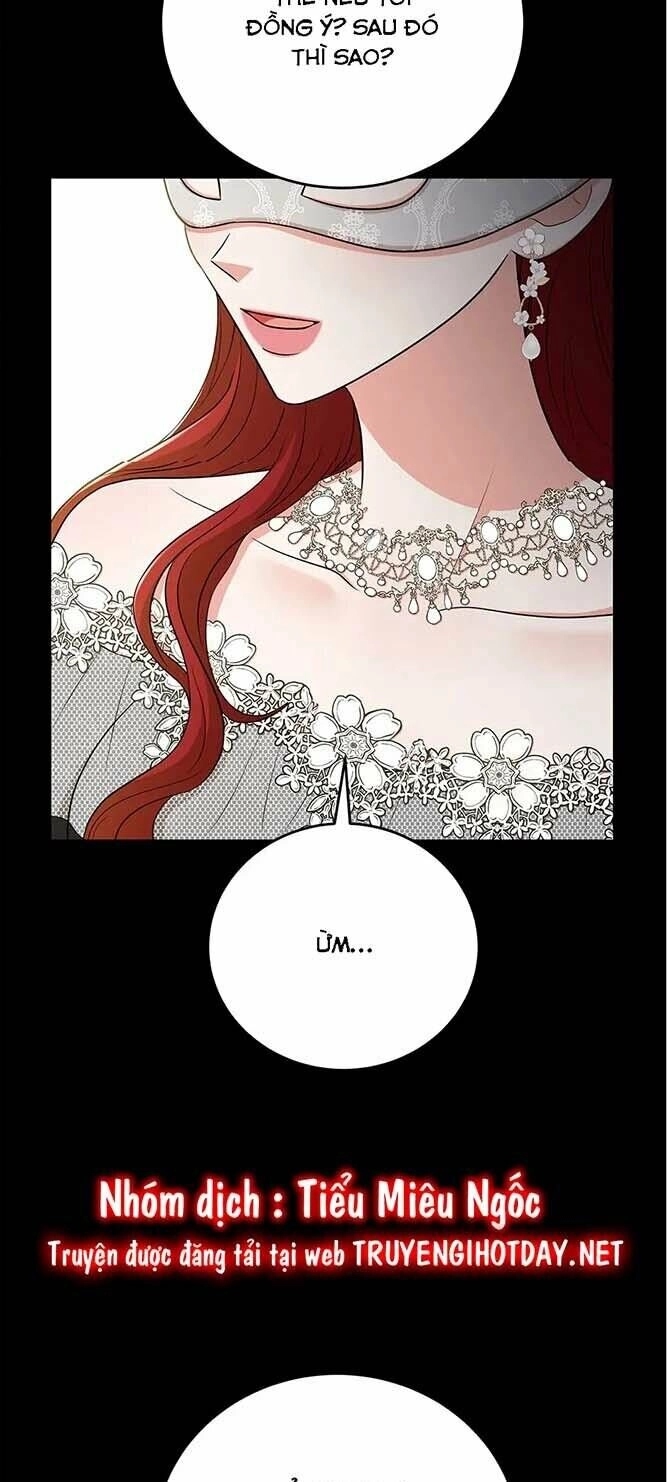 Nhân Vật Phản Diện Cũng Khó Chịu Chapter 73 - 17