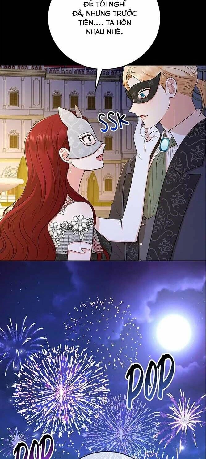 Nhân Vật Phản Diện Cũng Khó Chịu Chapter 73 - 18