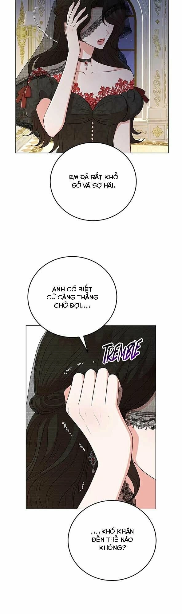 Nhân Vật Phản Diện Cũng Khó Chịu Chapter 73 - 22