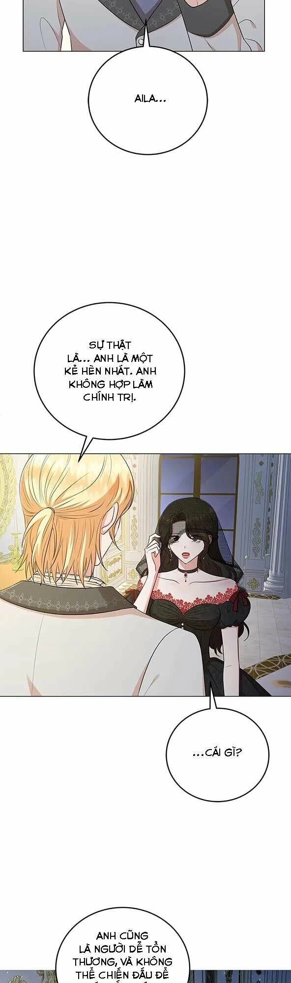 Nhân Vật Phản Diện Cũng Khó Chịu Chapter 73 - 24