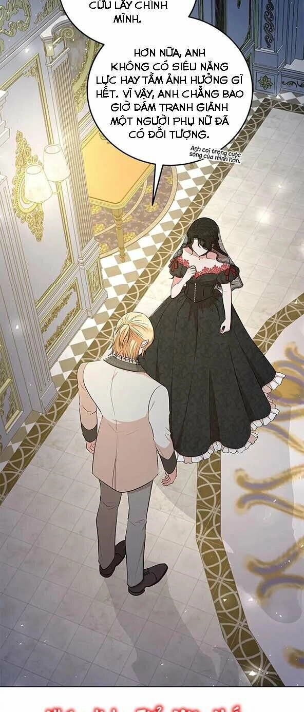 Nhân Vật Phản Diện Cũng Khó Chịu Chapter 73 - 25