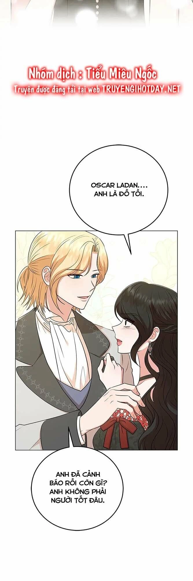 Nhân Vật Phản Diện Cũng Khó Chịu Chapter 73 - 28