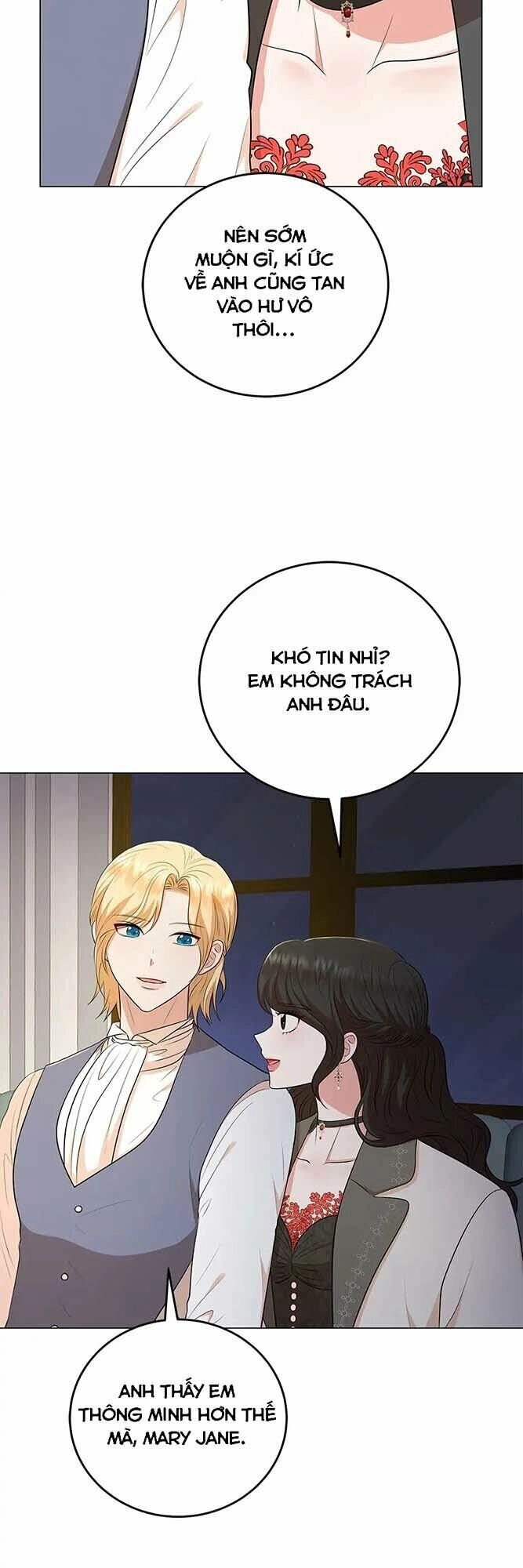 Nhân Vật Phản Diện Cũng Khó Chịu Chapter 73 - 31