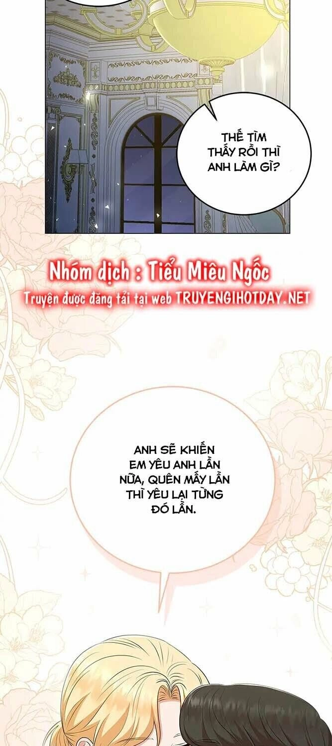 Nhân Vật Phản Diện Cũng Khó Chịu Chapter 73 - 33