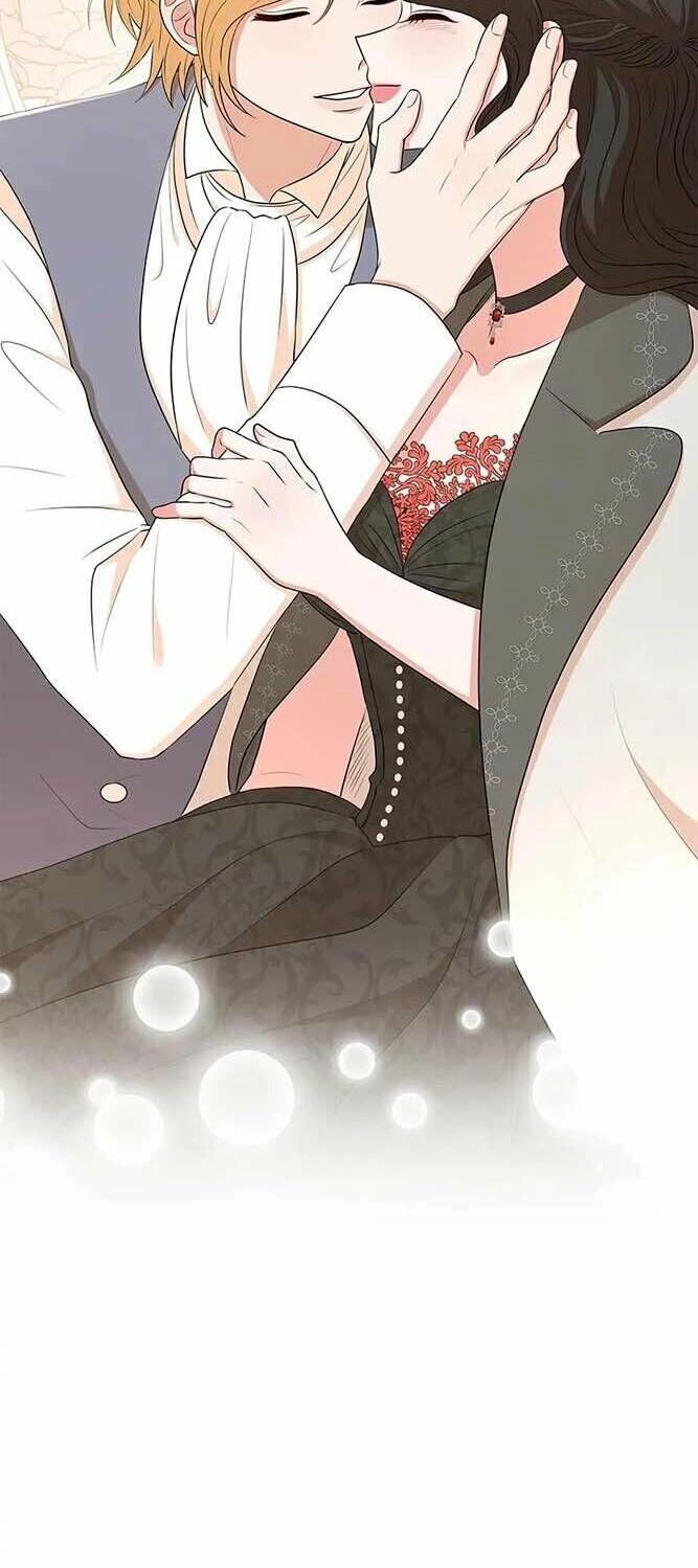 Nhân Vật Phản Diện Cũng Khó Chịu Chapter 73 - 34