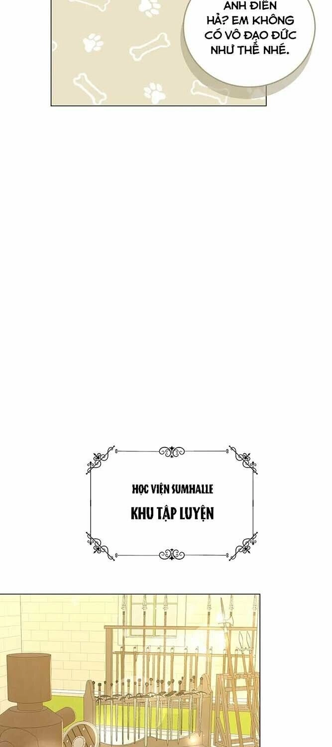 Nhân Vật Phản Diện Cũng Khó Chịu Chapter 73 - 41