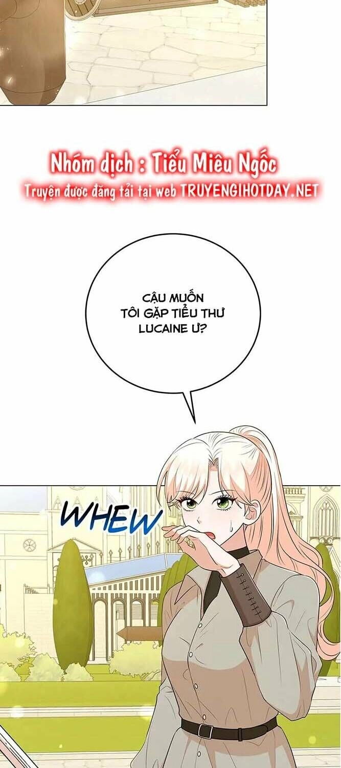 Nhân Vật Phản Diện Cũng Khó Chịu Chapter 73 - 42