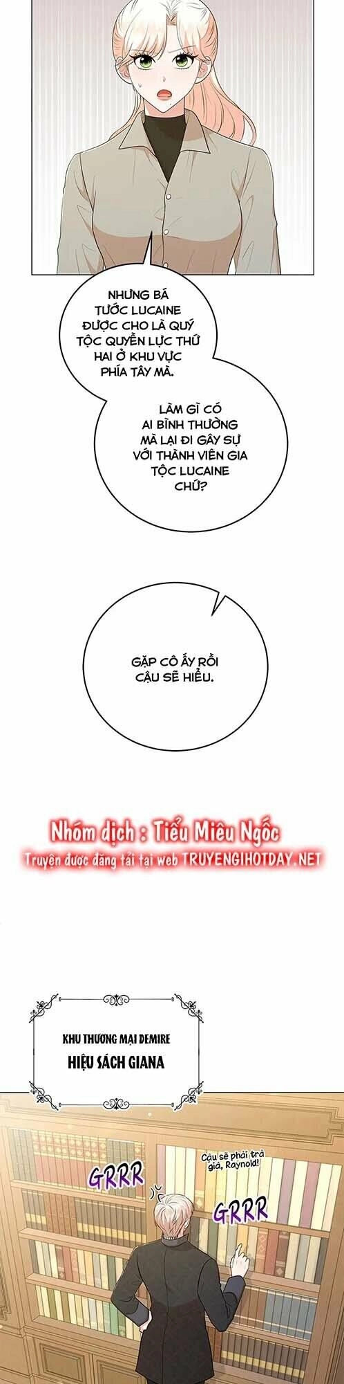 Nhân Vật Phản Diện Cũng Khó Chịu Chapter 73 - 46
